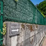 Azules En Cangas Apartmán *