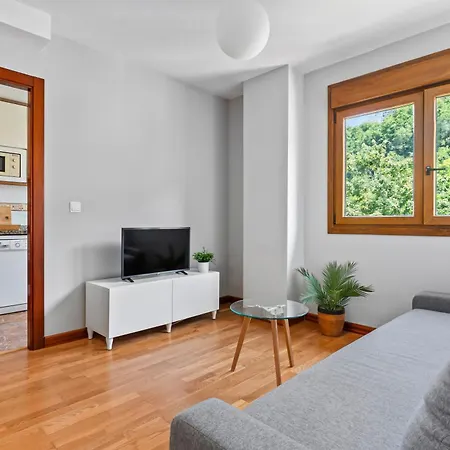 公寓 Azules En Cangas Onís