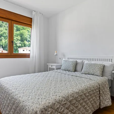 Azules En Cangas 公寓 Onís