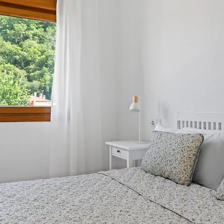 公寓 Azules En Cangas *