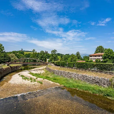 Διαμέρισμα Azules En Cangas