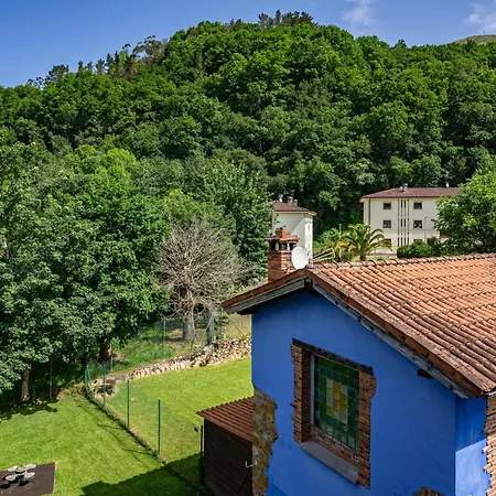 Διαμέρισμα Azules En Cangas Onís