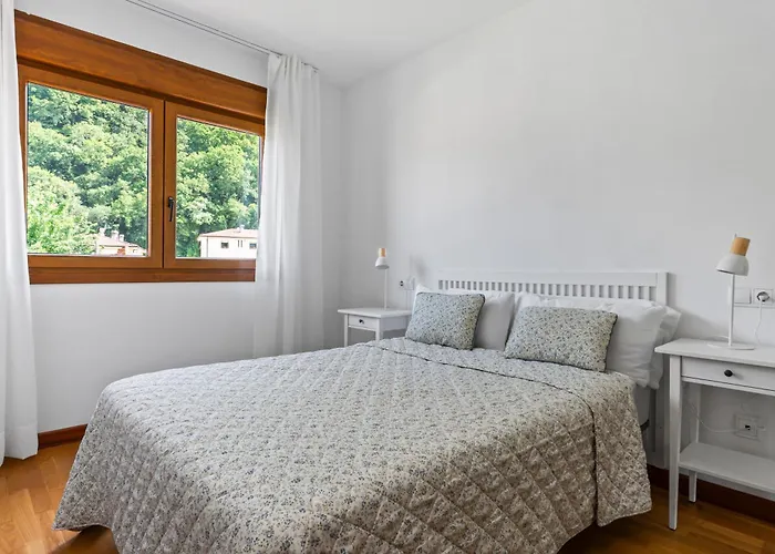 Azules En Cangas 公寓 Onís