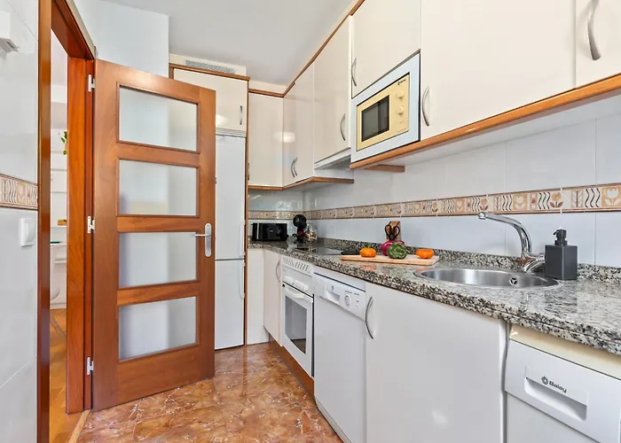 公寓 Azules En Cangas Onís