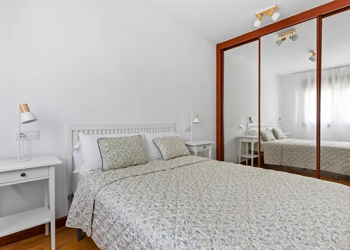 公寓 Azules En Cangas Onís