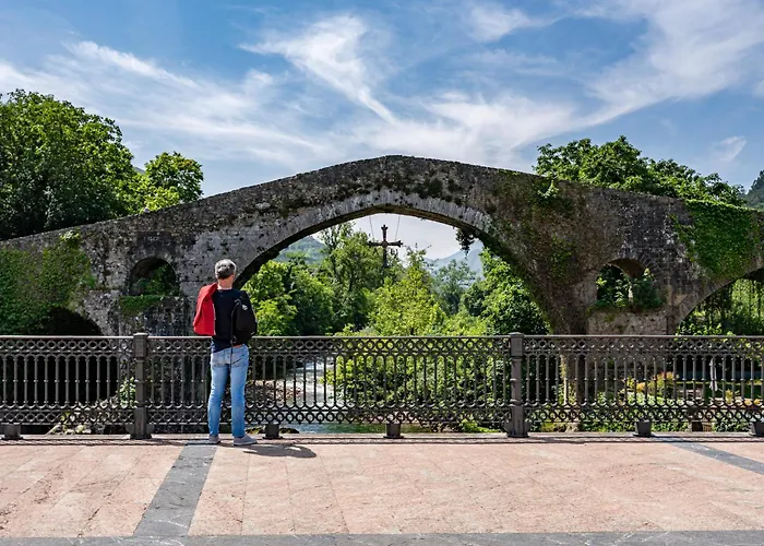 Azules En Cangas * Onís