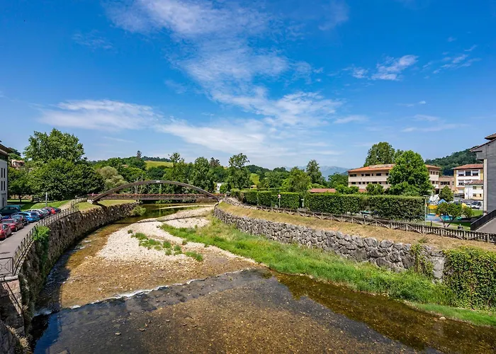 公寓 Azules En Cangas